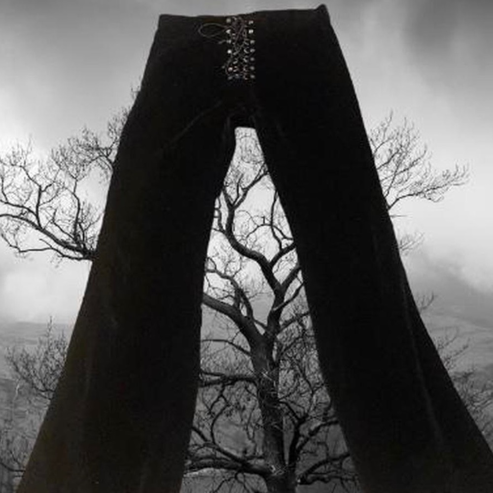 Lip service pants 9